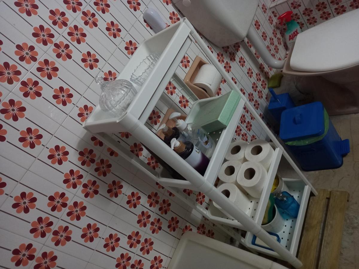 Fresh And Elegant Apartment, 9' From City Center Athén Kültér fotó